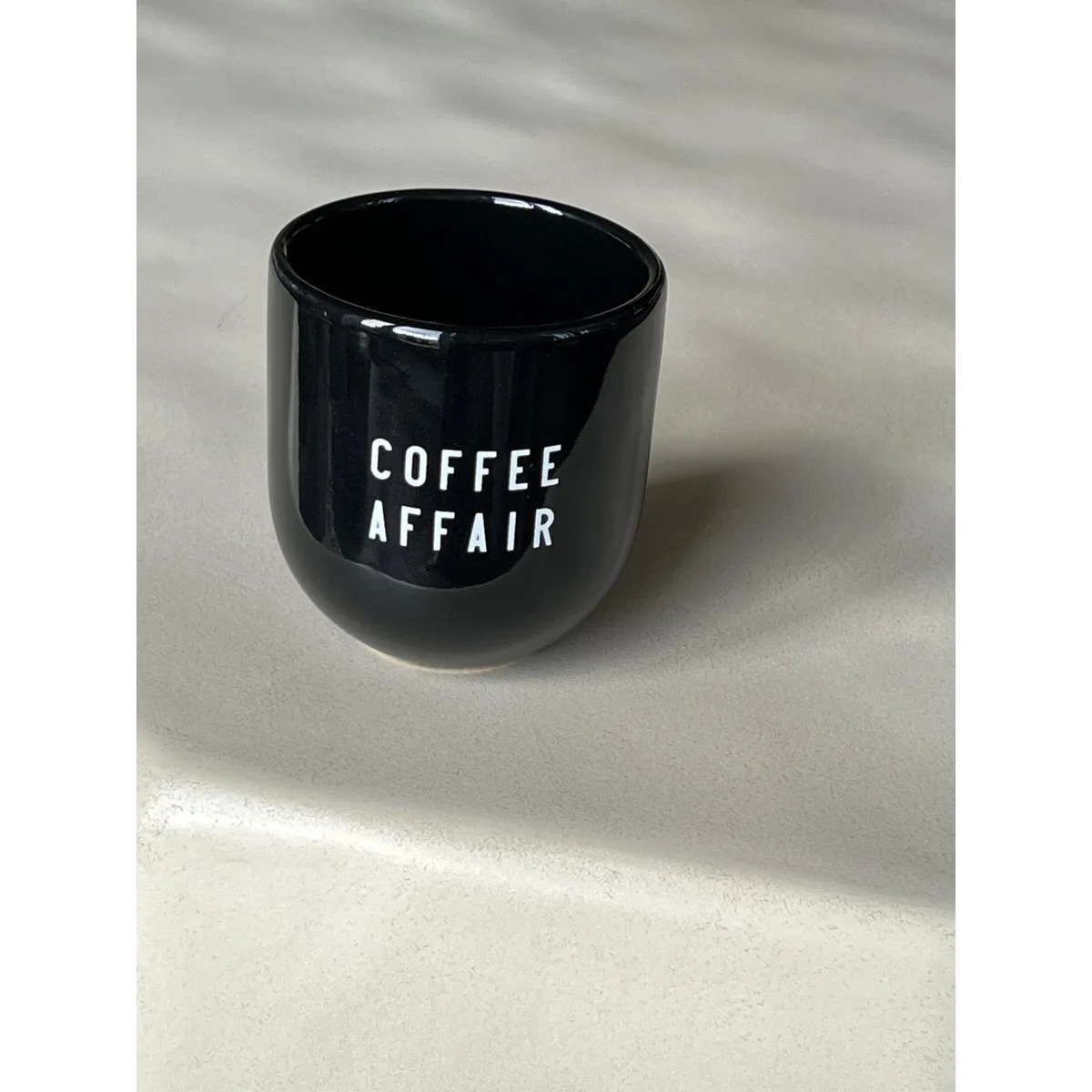 Sisi - Mok COFFEE AFFAIR, 200ml