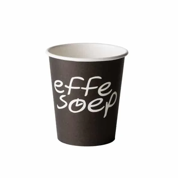 Effe Soep - Soepbeker, 1000x 175ml
