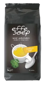 Effe Soep - Automatenbouillon Kip