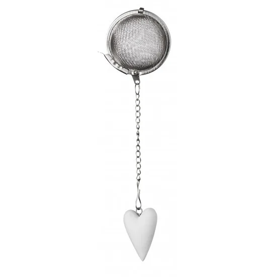Räder, Tea Egg Heart