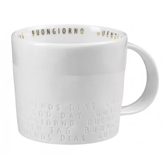 Räder, Breakfast Cup, 250ml