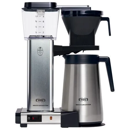 MOCCAMASTER KBGT