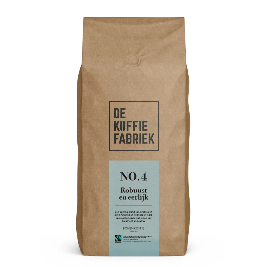 Koffie