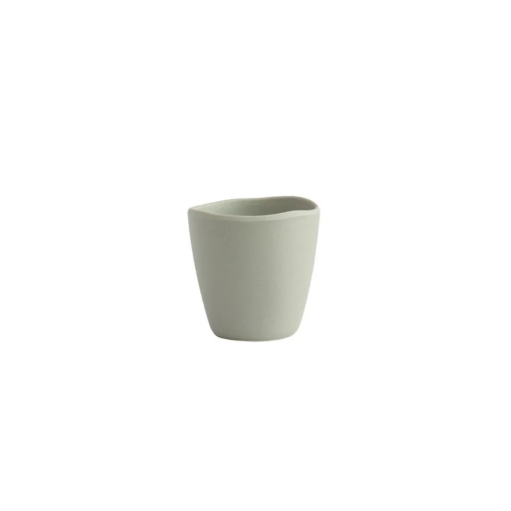 Leeff Outdoor Mug Owen, grey