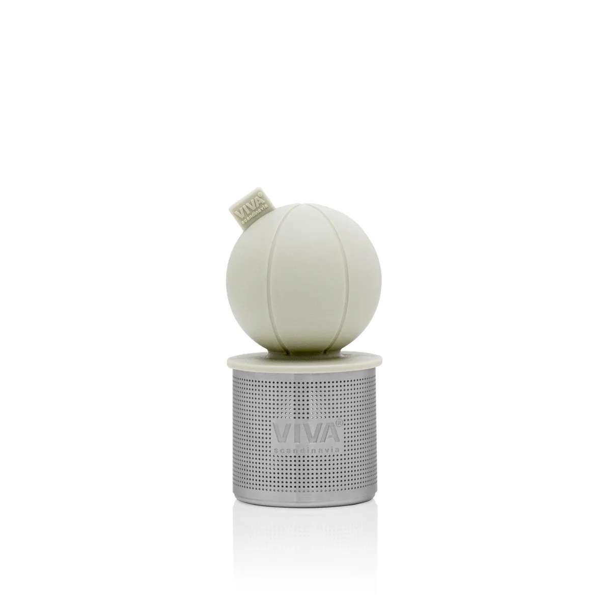 VIVA Infusion™ drijvende theezeef, diverse kleuren