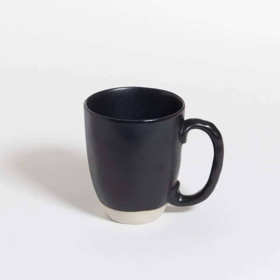 The Table - Mok met oor Black Pepper, 290ml