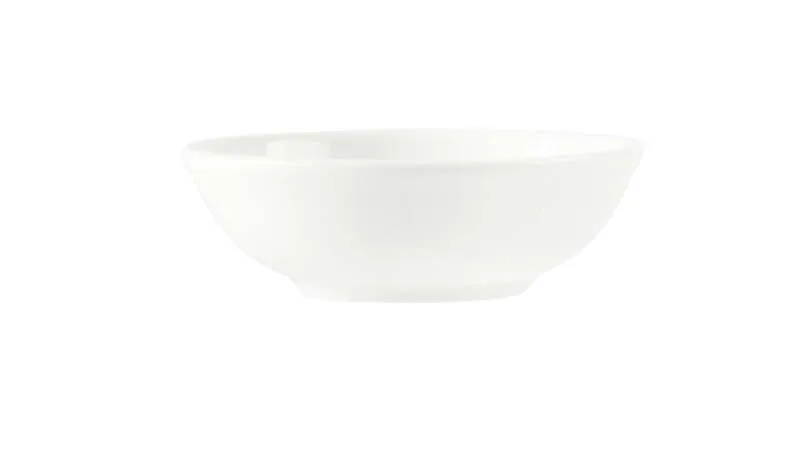 Theetip wit, vtwonen servies