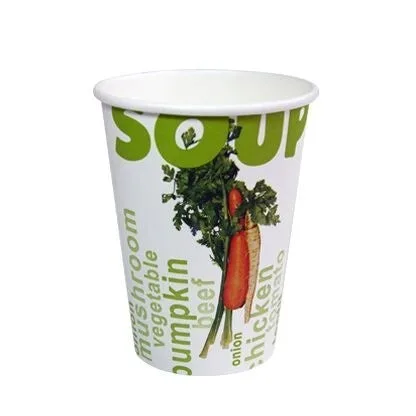 Soepbeker 50 x 230 ml (8oz)