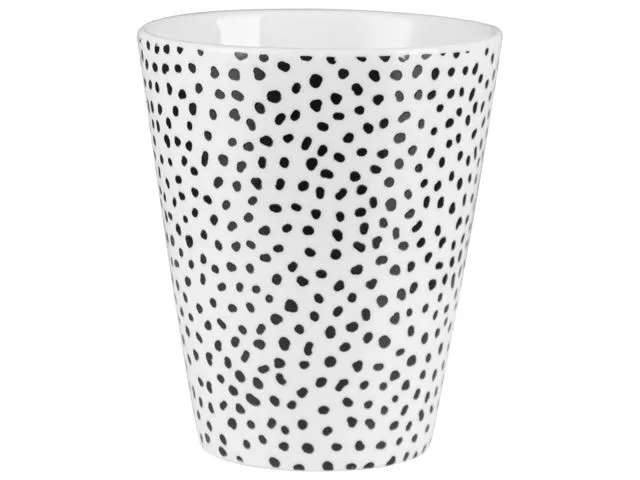Fika - Mok Dots, 300ml
