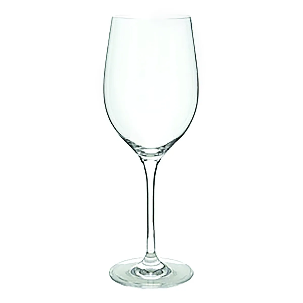 Flora Tea Crystal Glass 500 ml