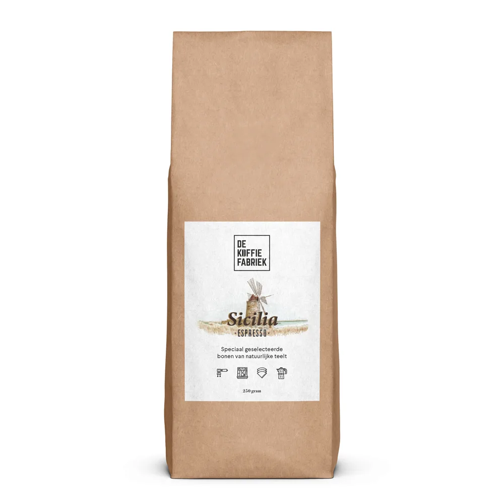 Espresso Sicilia