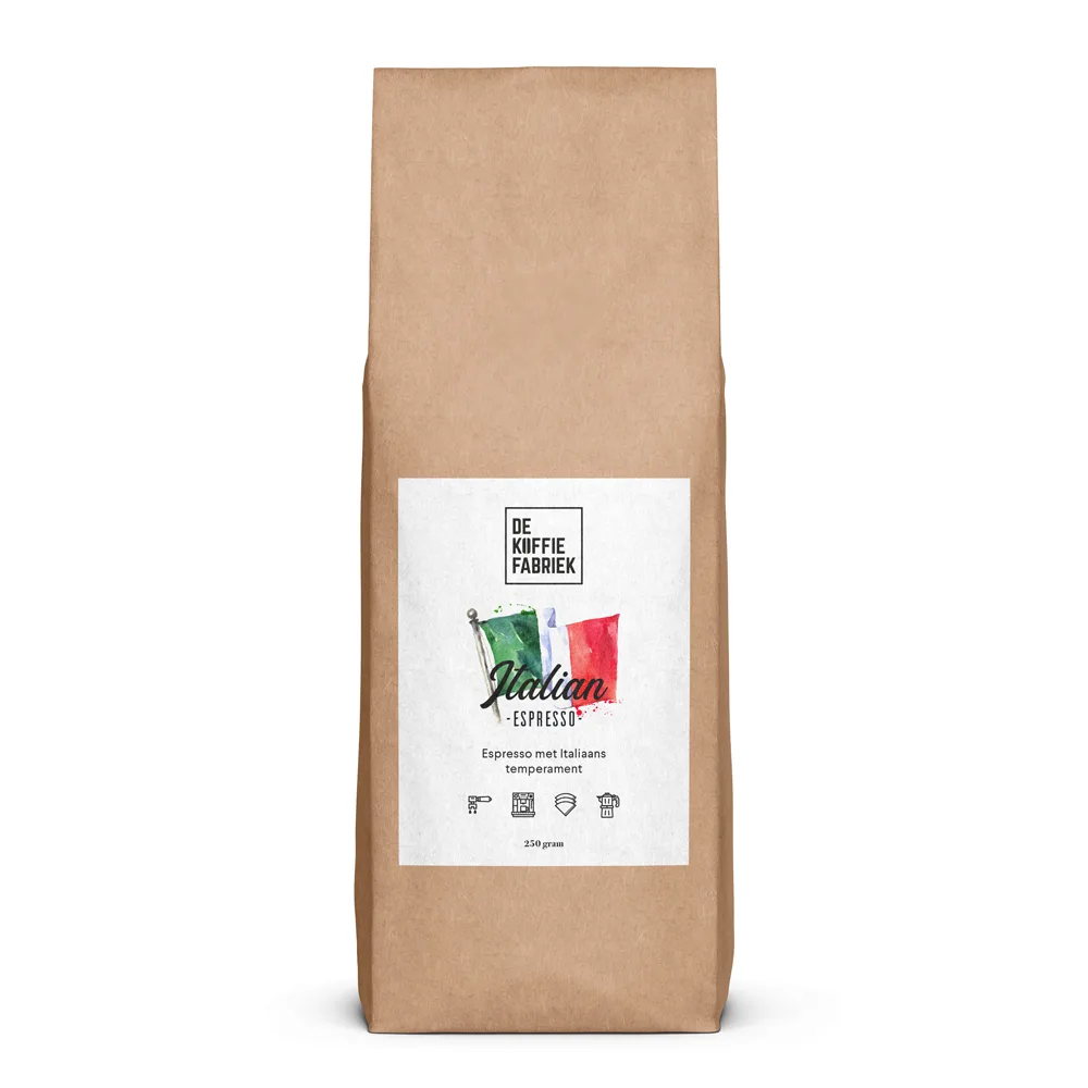 Italian Espresso