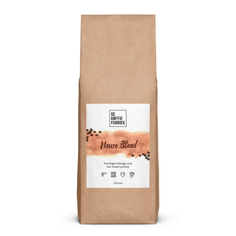 House Blend
