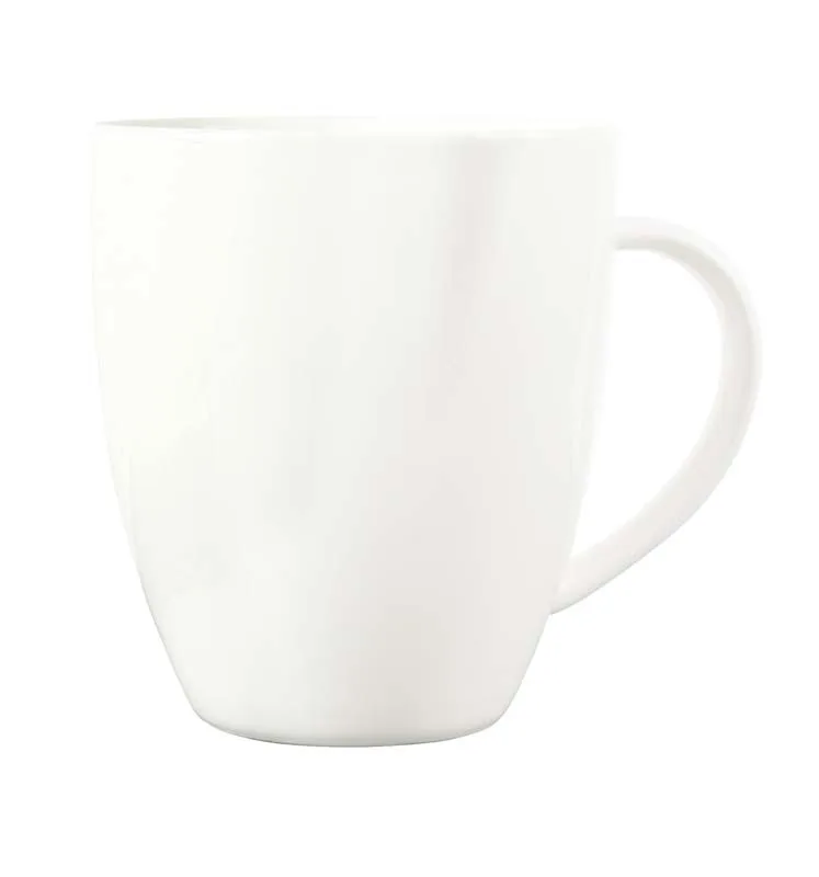Mok met oor Wit, 250ml, vtwonen Servies