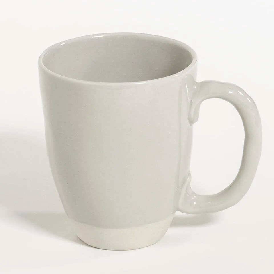 The Table - Mok met oor Mushroom, 290ml