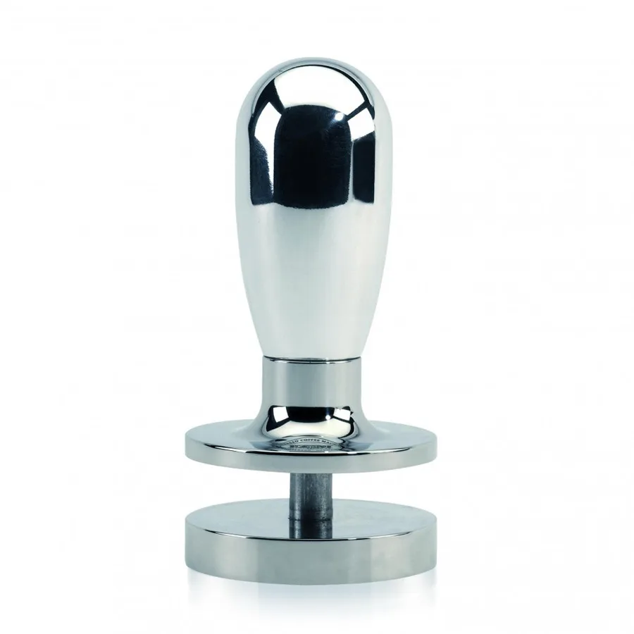 ECM Tamper vlak 58mm drukgereguleerd