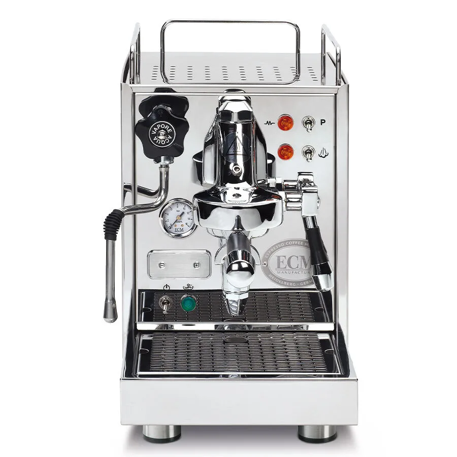 ECM Classika II PID