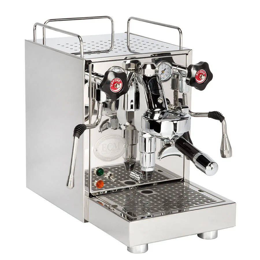 ECM Mechanika V slim