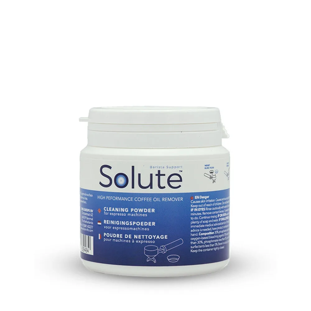 Solute Reinigingspoeder 150 gr