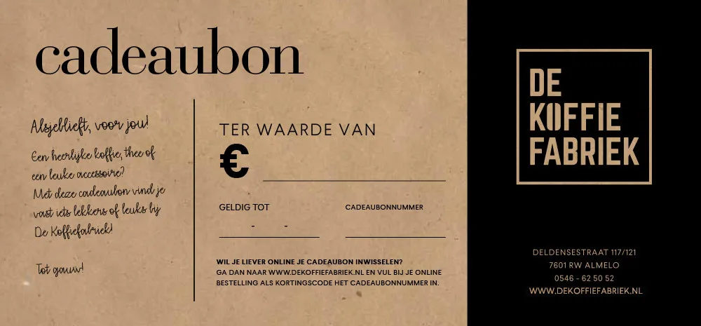 Cadeaus