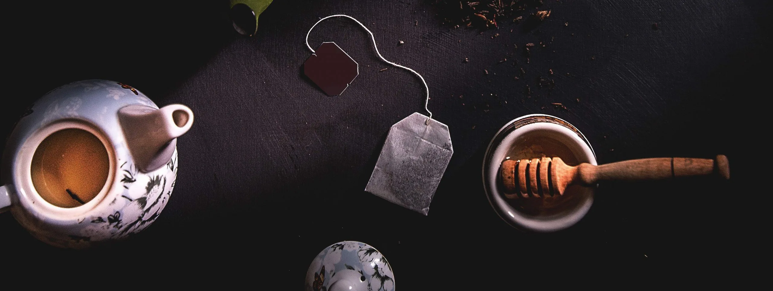 Van espresso tot ijskoffie en thee