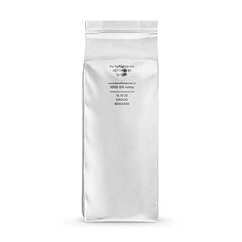 De Koffiefabriek automatensuiker 10 kg