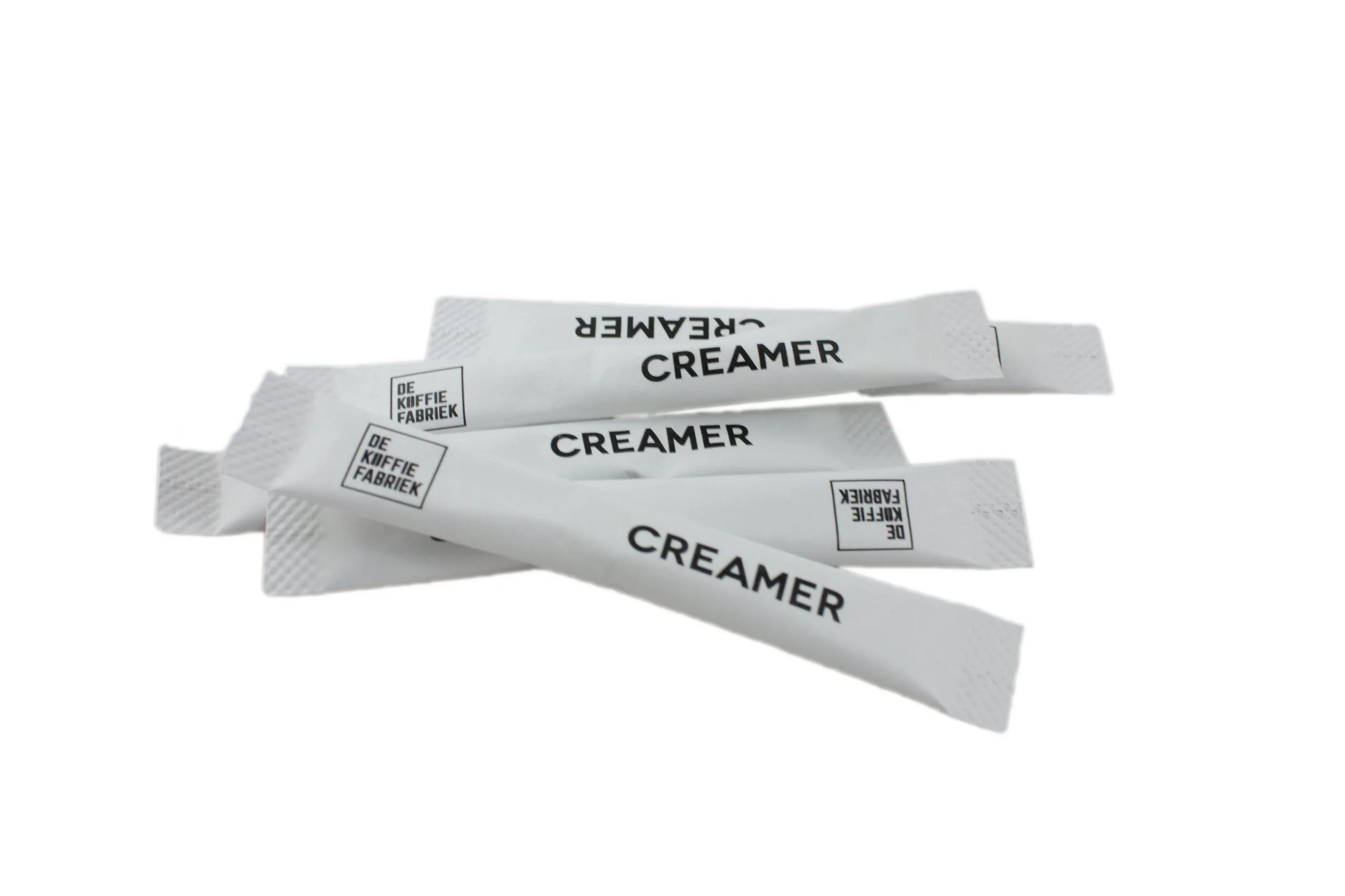 De Koffiefabriek Creamersticks