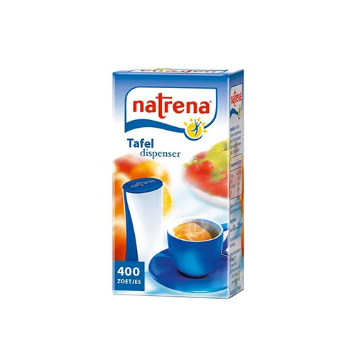 Natreen Dispenser Zoetjes
