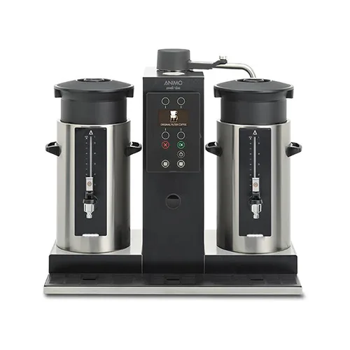 Animo ComBi-line 2 x 10 ltr
