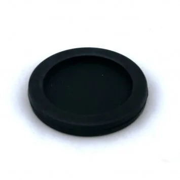 Tamping Puck Concept Art
