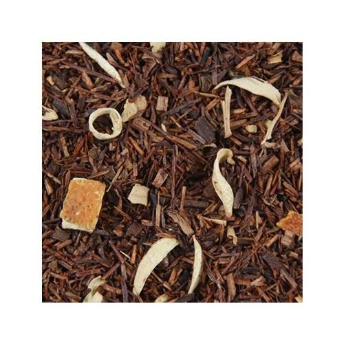 Rooibos African Orange thee 100 gr