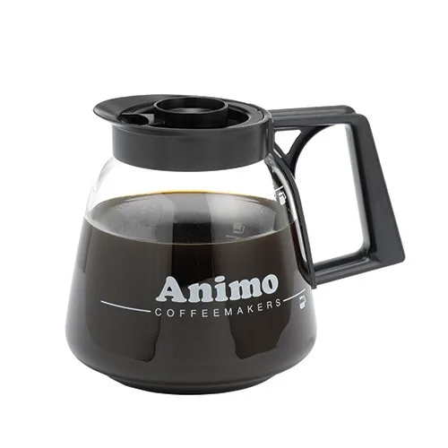 Animo Glazen kan Schott 'ANIMO' 1,8 ltr