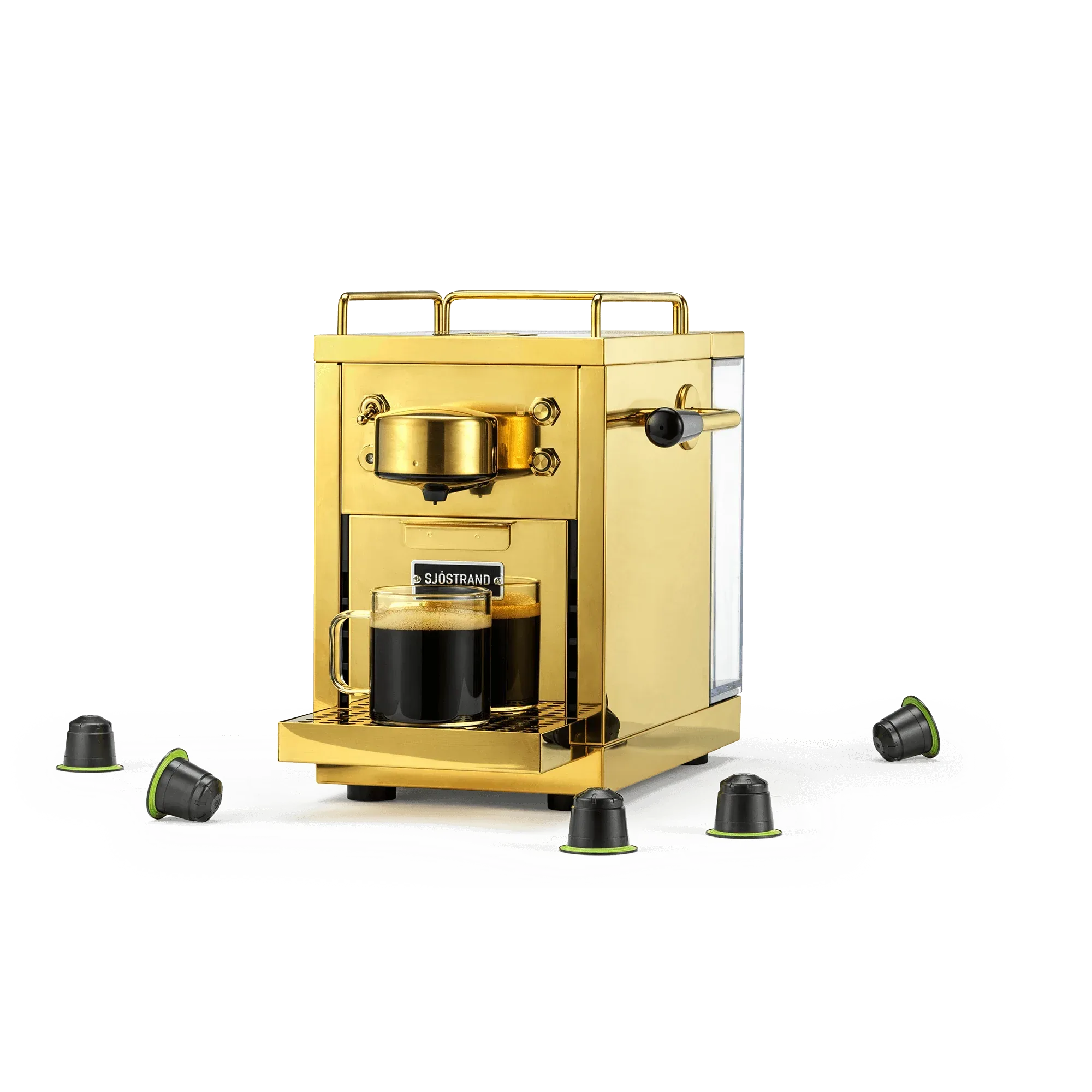 Voor capsules