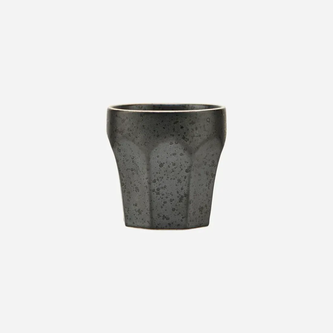 House Doctor - Espresso Cup Berica, Zwart
