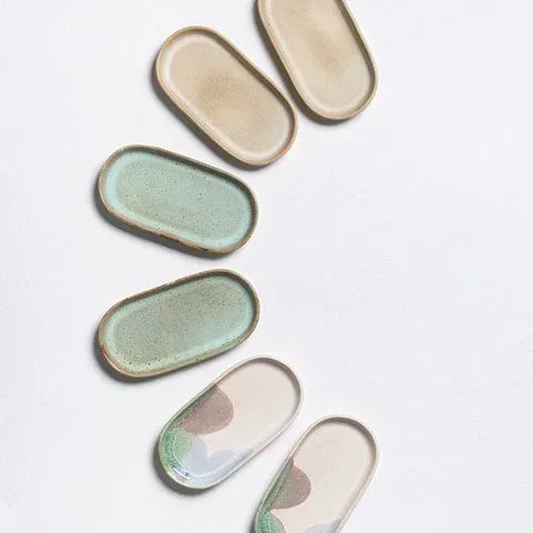 Egg Back Home, Fusion Spring mini tray