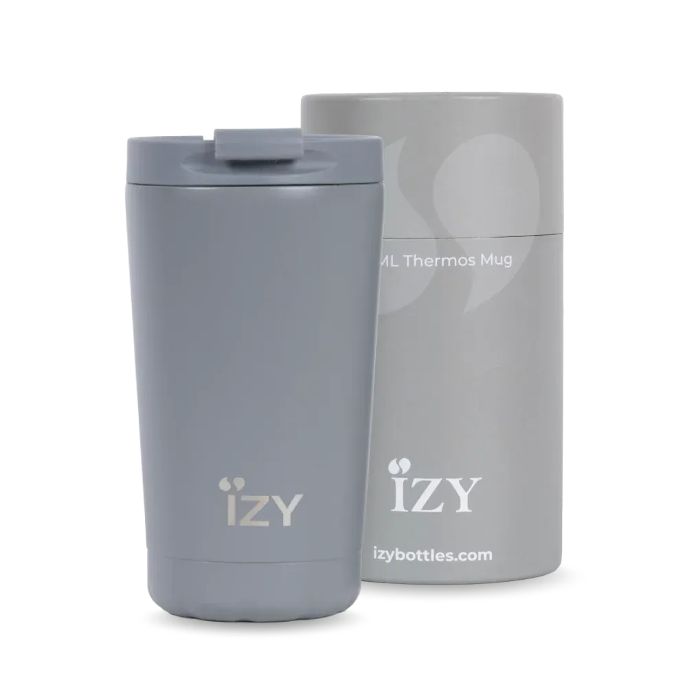 IZY - Thermo Mug, 350ml