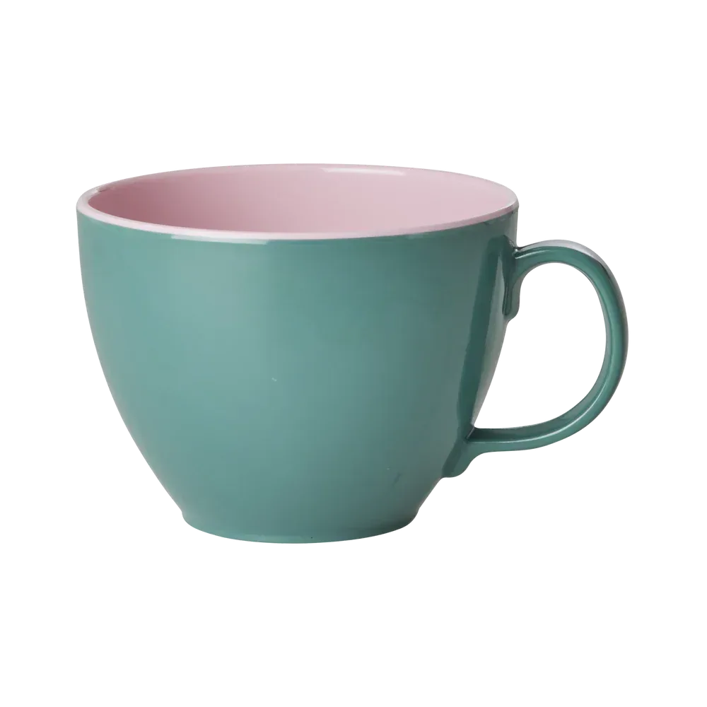 Rice - Mok Jumbo, Dusty Army Green, 550ml