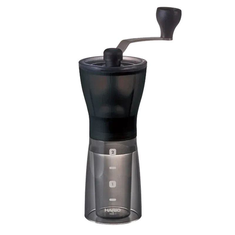 Hario - Mini Slim+, Handmolen