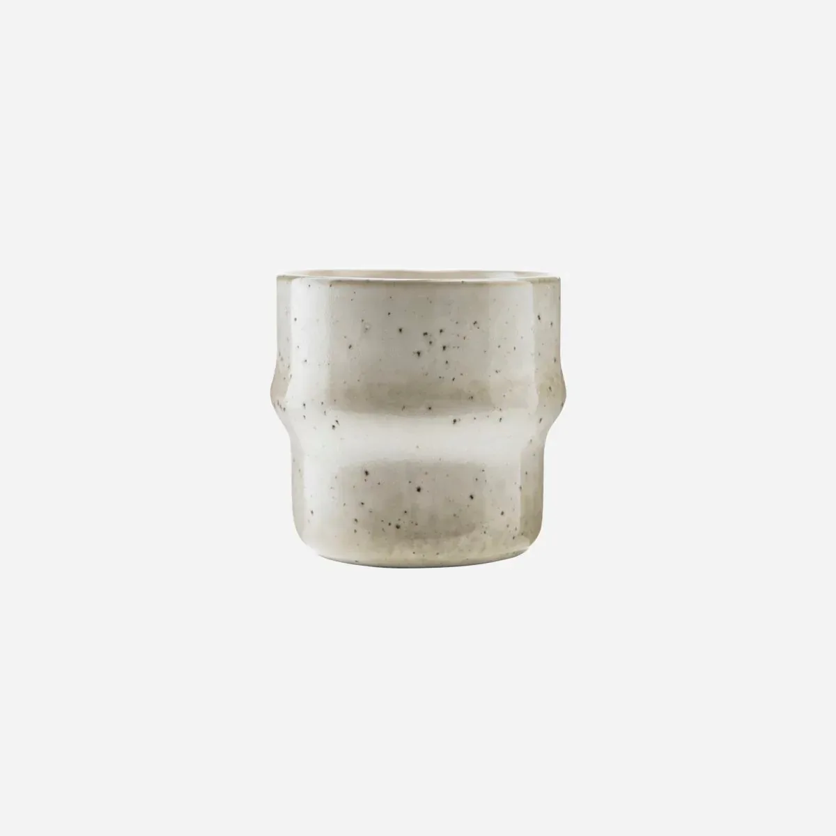 House Doctor - Mug Lake, Grey