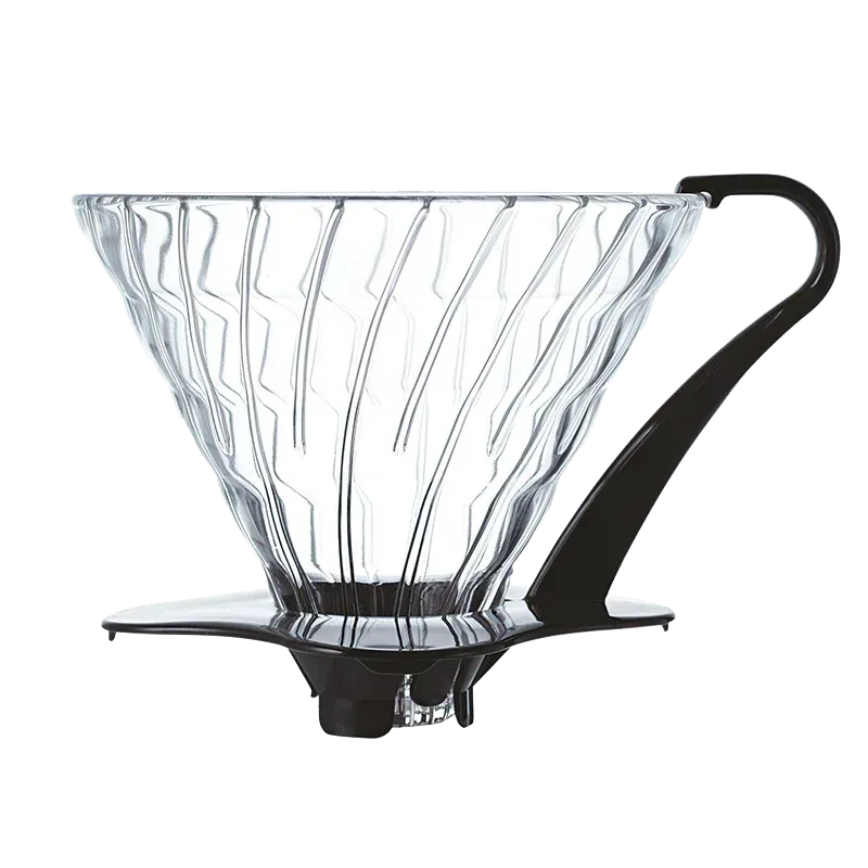 Hario – V60 Dripper Glass, 03