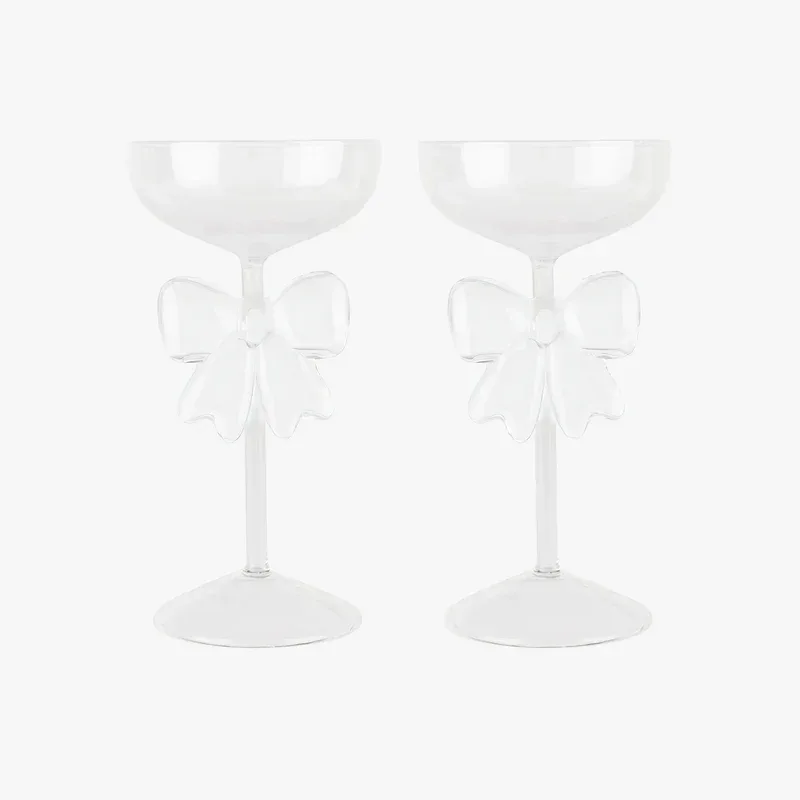 Lepelclub, Bow Coupe Clear