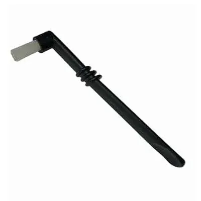 JoeFrex - Cleaning Brush, Zwart
