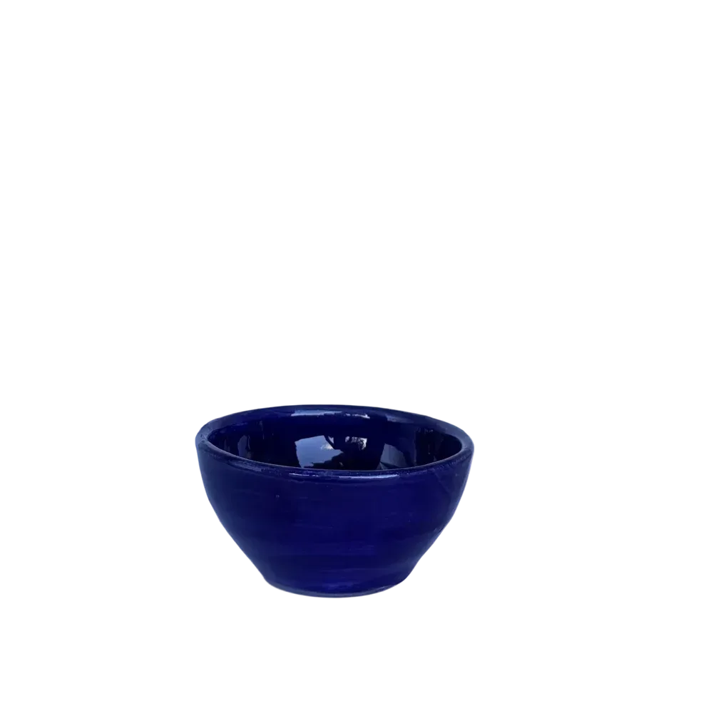 Sus.Studio - Azura Schaaltje Summer, 7cm, Blauw