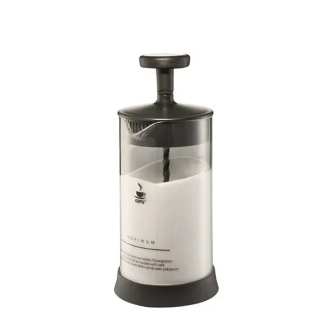 GEFU - Melkopschuimer ANTONIO, 270ml