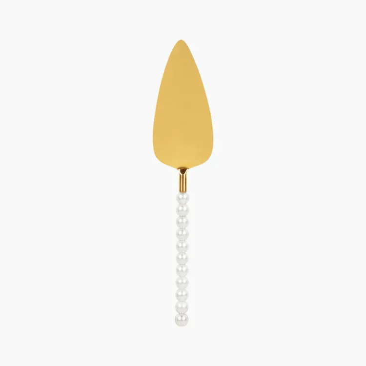 Lepelclub, Pearl Cake Server