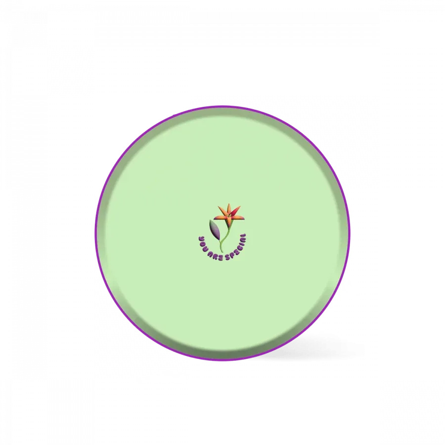 THE GIFT LABEL - Plate, You are Special