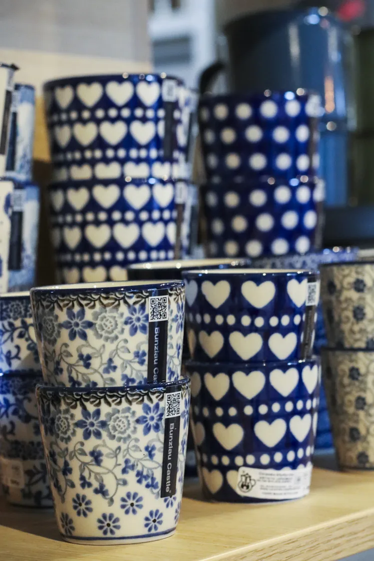 Koffieservies: waarom het juiste kopje verschil maakt