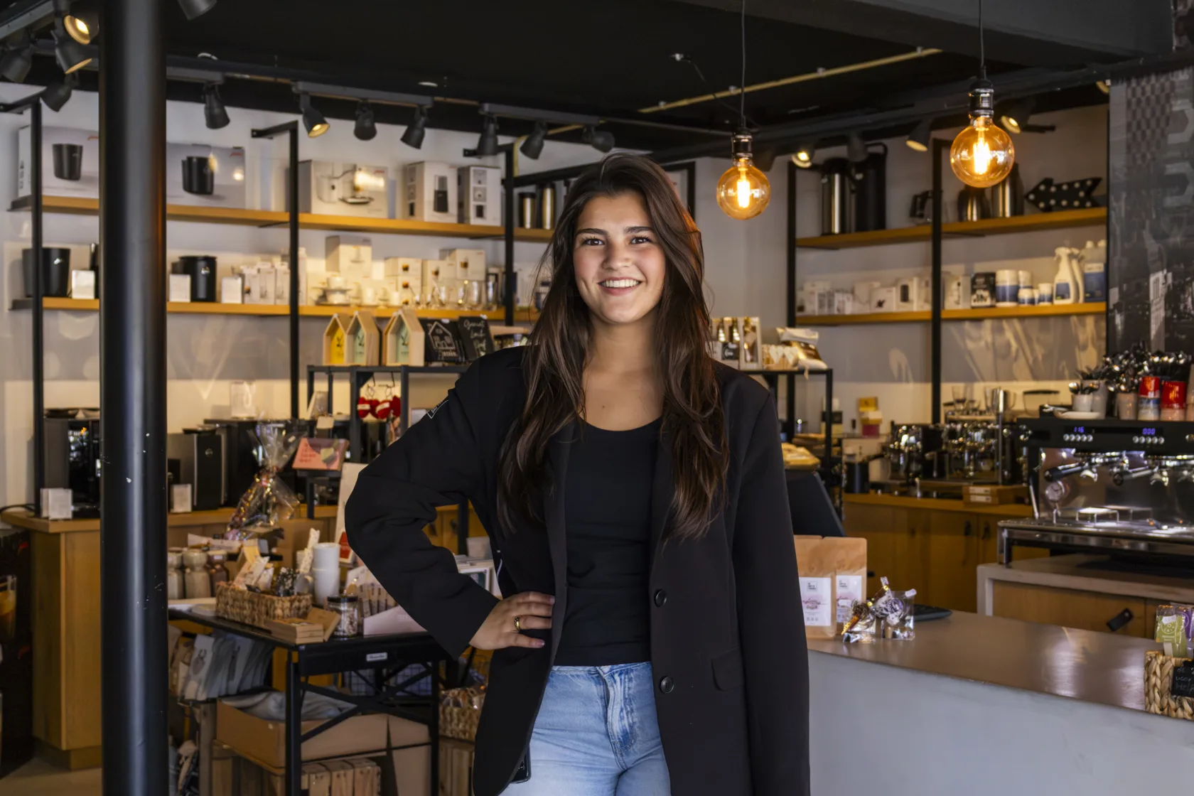 Nova | Winkel