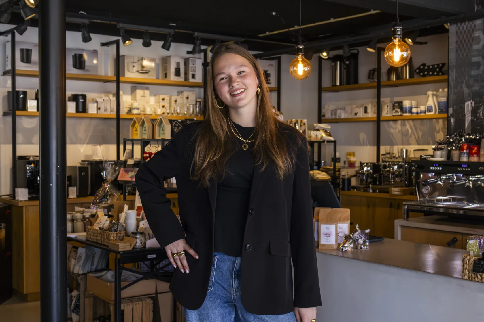 Britt | Winkel