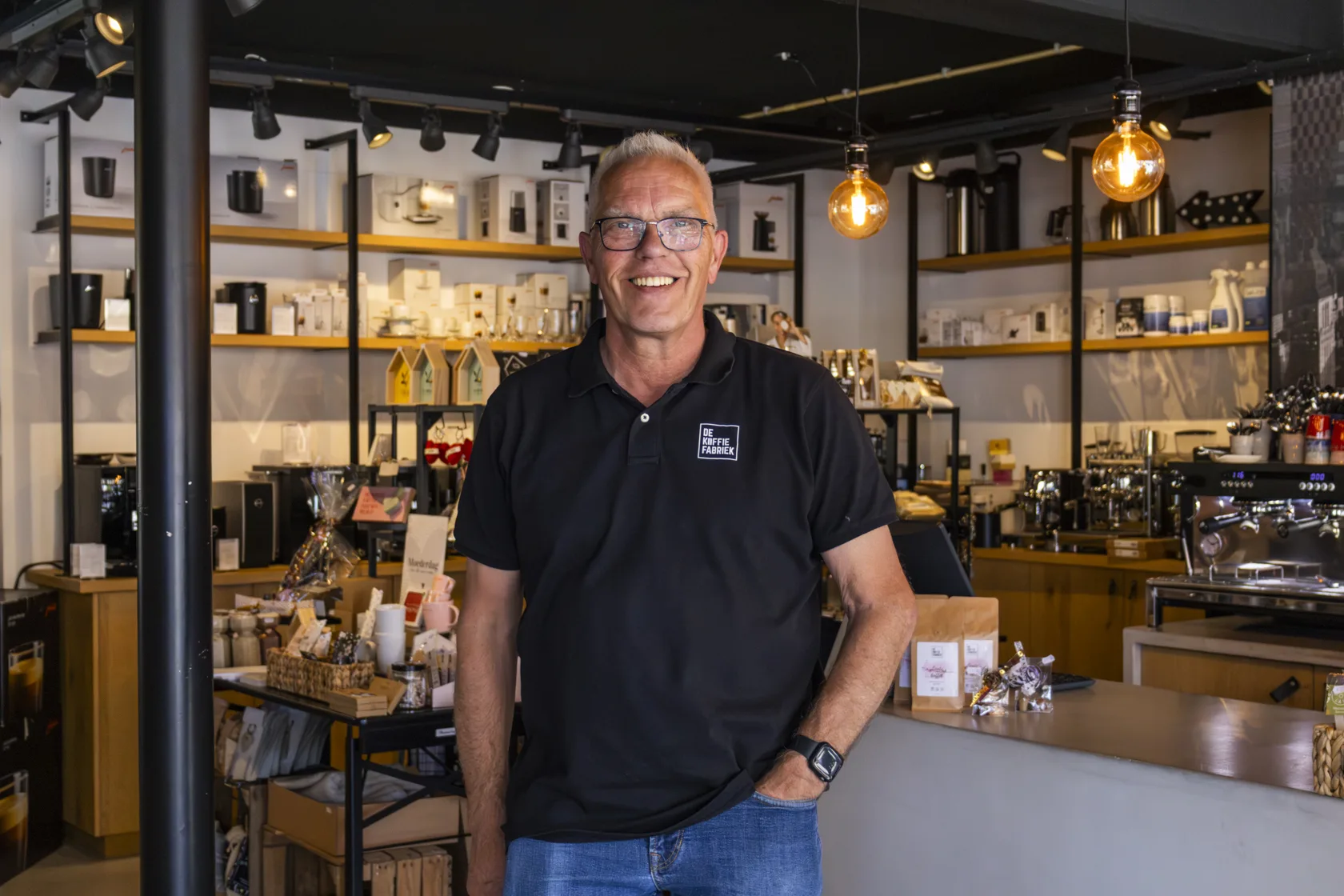 Dinant | Bezorgdienst & Technische Dienst
